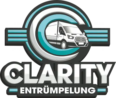 Clarity Entrümpelung Mainz Logo
