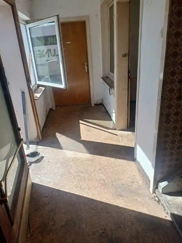 Messie-Wohnung nachher Foto 10