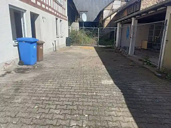Messie-Wohnung nachher Foto 11