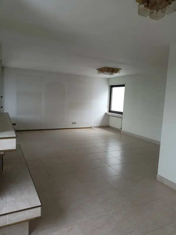 Messie-Wohnung Foto 2B