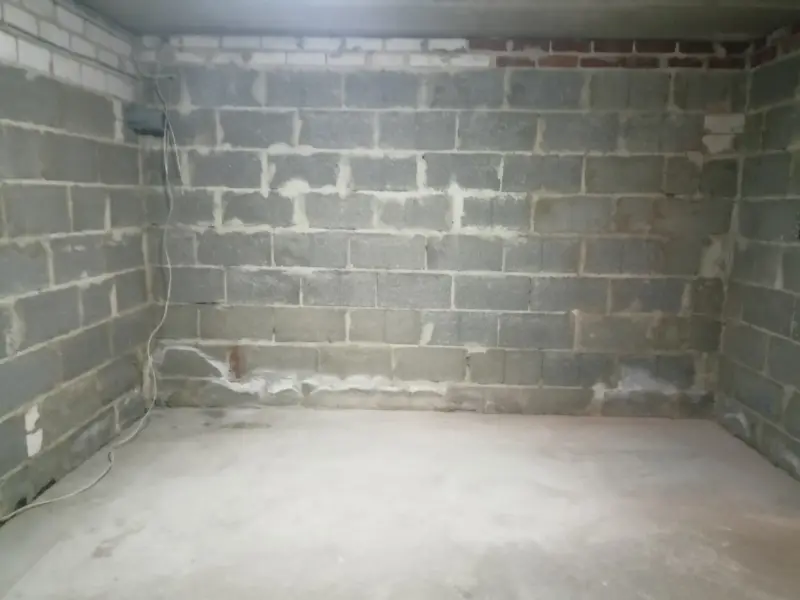 Messie-Wohnung Foto 4B