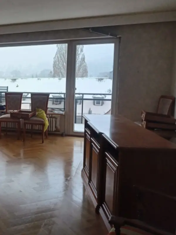 Messie-Wohnung Foto 5BB