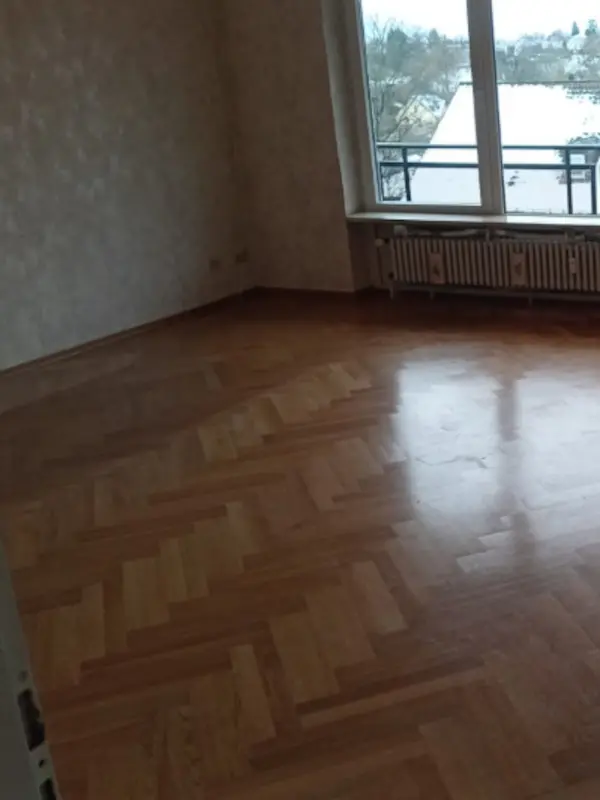 Messie-Wohnung Foto 5CC