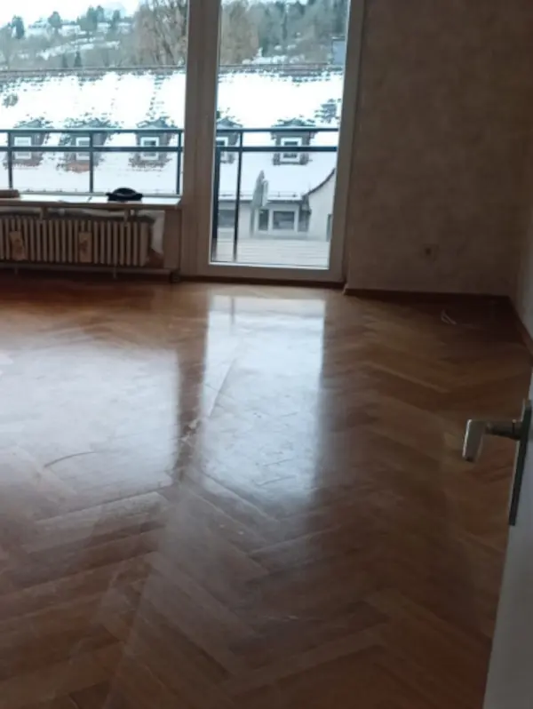 Messie-Wohnung Foto 5DD