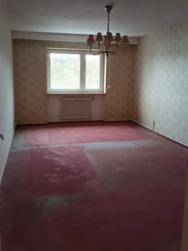 Messie-Wohnung Foto 6B