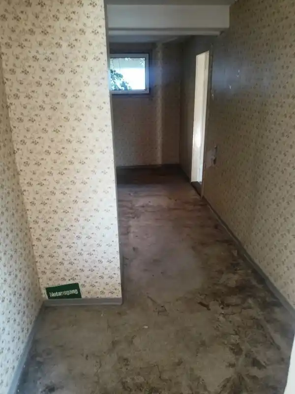Messie-Wohnung nachher Foto 9